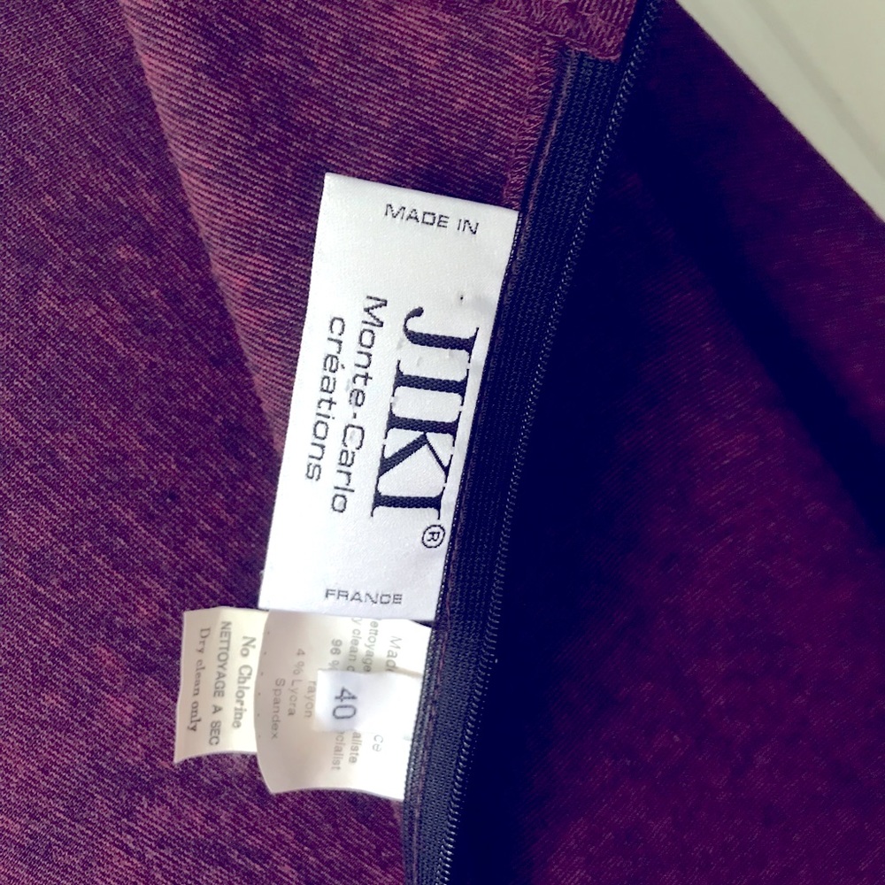 JIKI MONTE-CARLO COLLECTION made in France